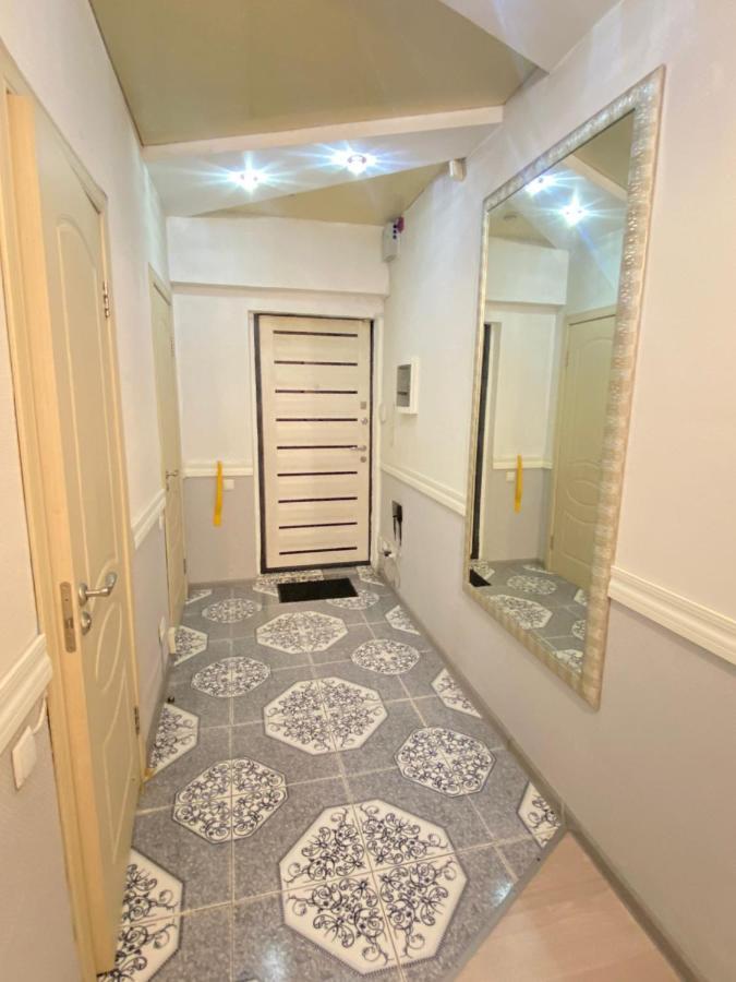 Appartamento Алтын Булак 2 Almaty Esterno foto